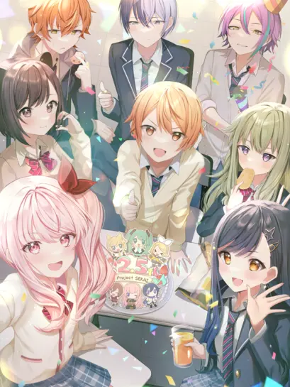tyana1012의 ～神高テスト期間～