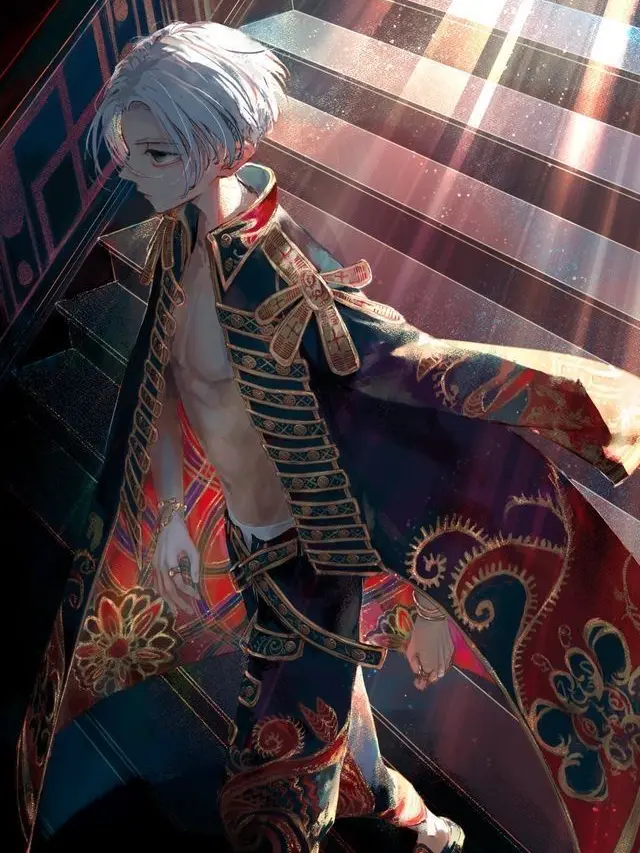 Shasha8의 질투심 유발 실패한 범천 왕 마이키