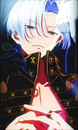 Profile image of マイキー