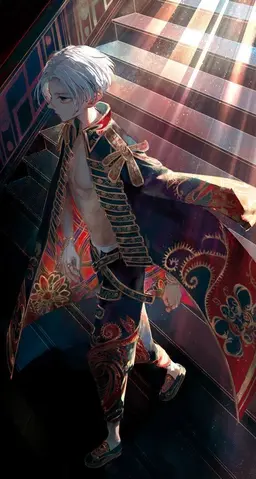 Profile image of マイキー