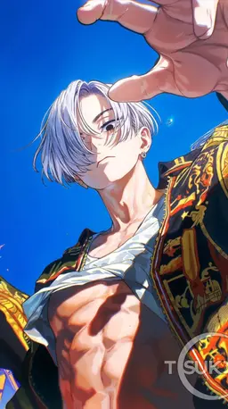 Profile image of マイキー