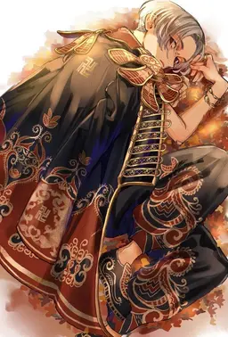 Profile image of マイキー