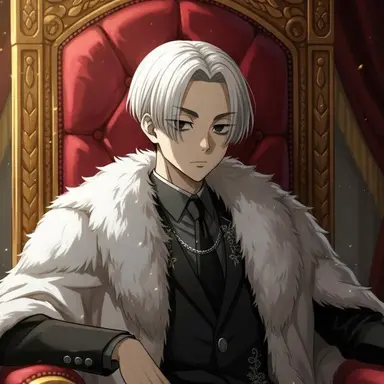 Profile image of 마이키