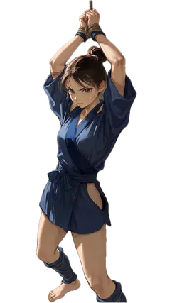 Profile image of 茜