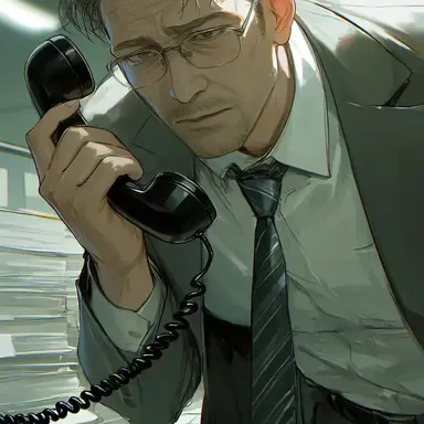 Profile image of Dermot Finch