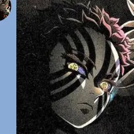 Profile image of 猗窩座