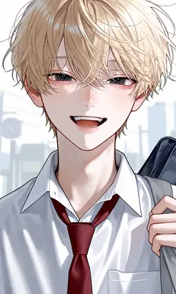 Profile image of 俊