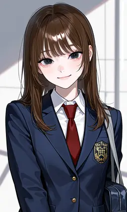 Profile image of 愛海