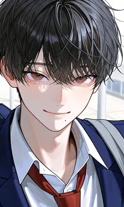 Profile image of 亜樹