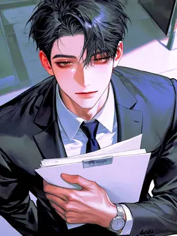 Profile image of Minato Segawa