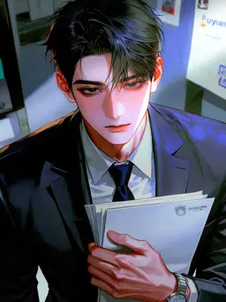 Profile image of Minato Segawa