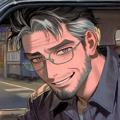 Profile image of Gengo Totsuka