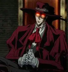 Profile image of Alucard