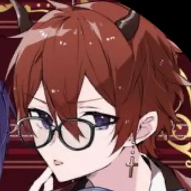 Profile image of フマル。