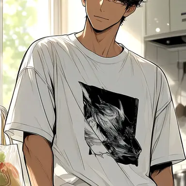 Profile image of Marcus