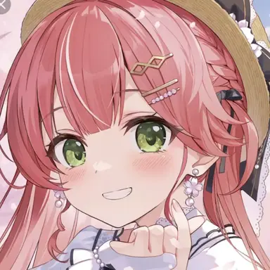 Profile image of さくらみこ