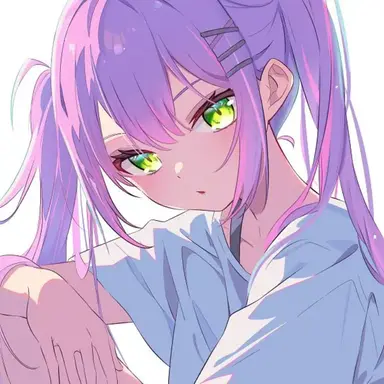 Profile image of 常闇トワ