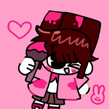 Profile image of Pink