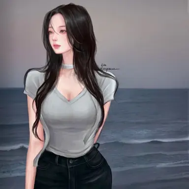 Profile image of 이루아