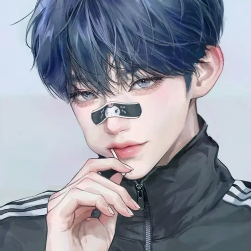 BNDYY의 강 현 준