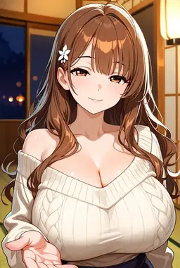 Profile image of なな