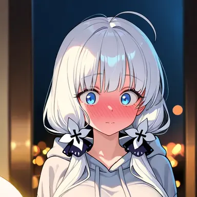 Profile image of ゆい