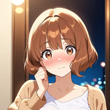 Profile image of いろは