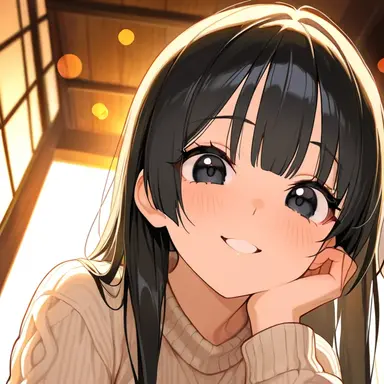 Profile image of まお