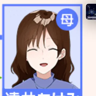 Profile image of あけみ