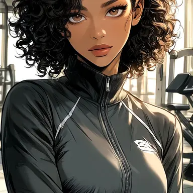 Profile image of Amara