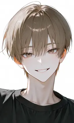Profile image of 南アメリカ