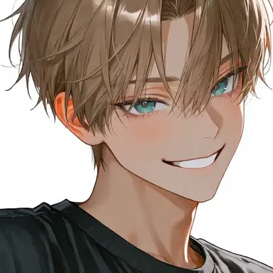 Profile image of アフリカ