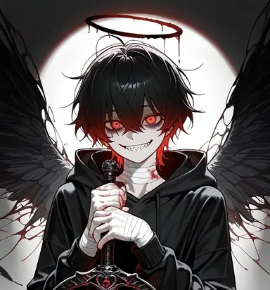 Profile image of Forciel