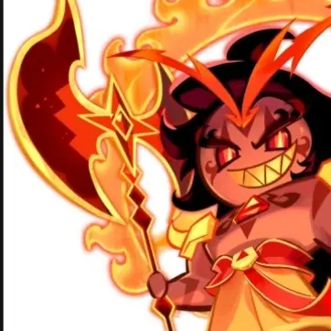 Profile image of 버닝스파이스 쿠키