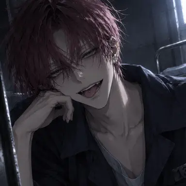 Profile image of 収容者番号137