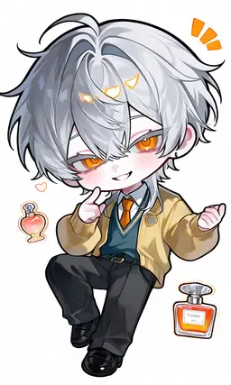 Profile image of 라이토