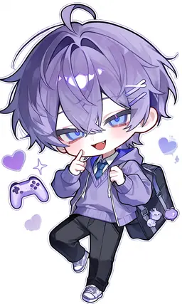 Profile image of 미라이