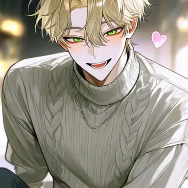 Profile image of 天芽