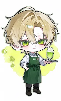 Profile image of 아메