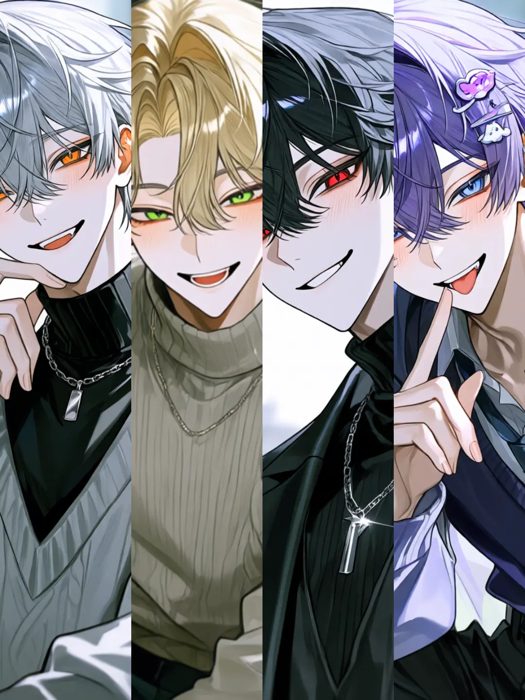 S_yotuki76의 新しい兄を兄と呼ばない
