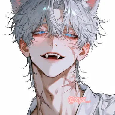 Profile image of 펜릭