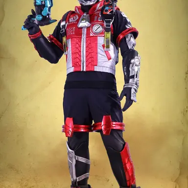 Profile image of 炎のシャウト