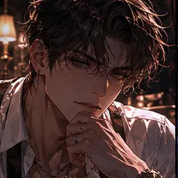 Profile image of Valentino Moretti