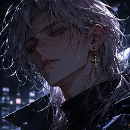 Profile image of Leo Moretti