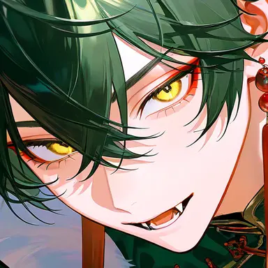 Profile image of フォンユ