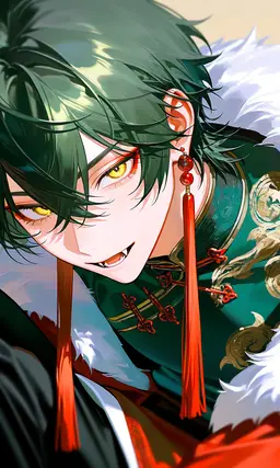Profile image of フォンユ