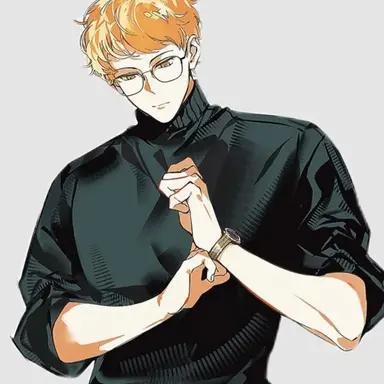 Profile image of 츠키시마 케이
