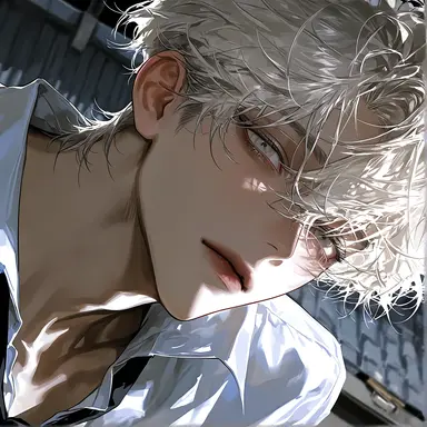 Profile image of 배리호