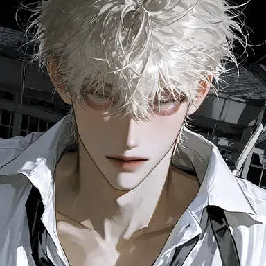 Profile image of 배리호