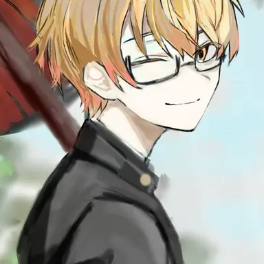 Profile image of Tenma Tsukasa